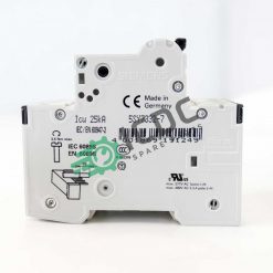SIEMENS 5SY7332 7 Switch ICDC 001597 2