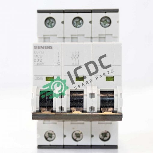 SIEMENS 5SY7332 7 Switch ICDC 001597 3