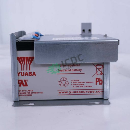 SIEMENS 6EP1935 6ME21 Electrovalve ICDC 000787 3