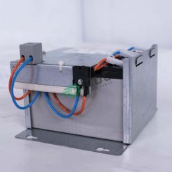 SIEMENS 6EP1935 6ME21 Electrovalve ICDC 000787 4