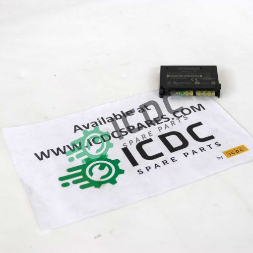 SIEMENS 6ES7121 1BB00AA0 Board ICDC 003068 1