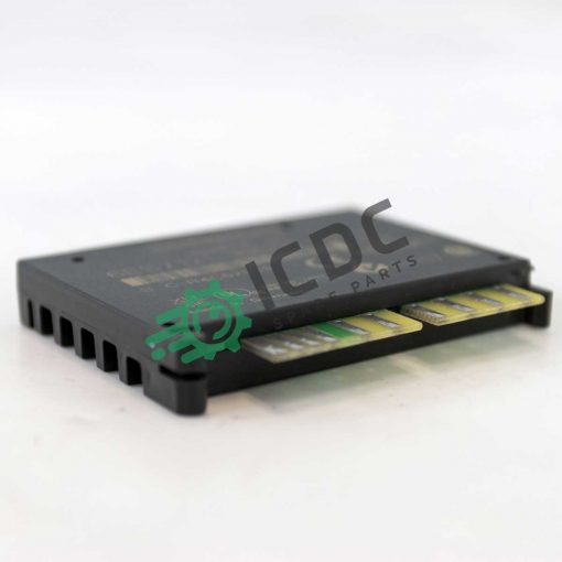 SIEMENS 6ES7121 1BB00AA0 Board ICDC 003068 3