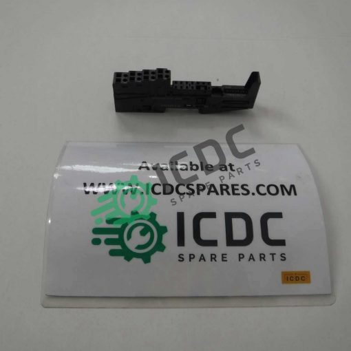 SIEMENS 6ES7193 4CB3 0AA0 Module ICDC 010490 1