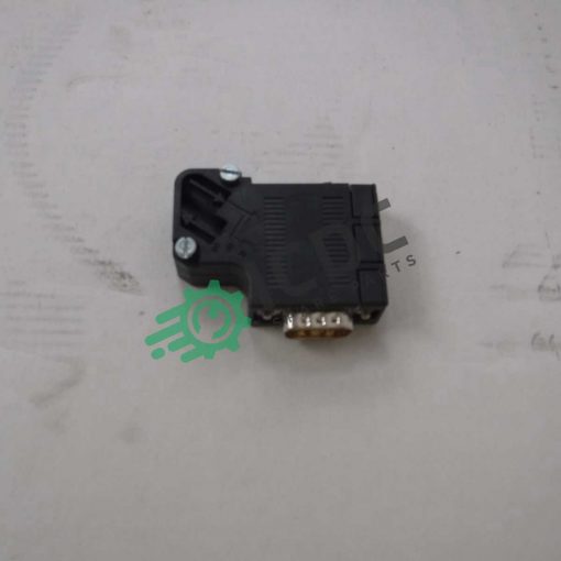 SIEMENS 6ES7972 0BA2 0XA0 Plug ICDC 010461 2