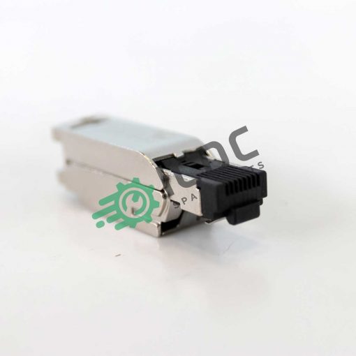 SIEMENS 6GK1901 1BB10 Connector ICDC 002147 2