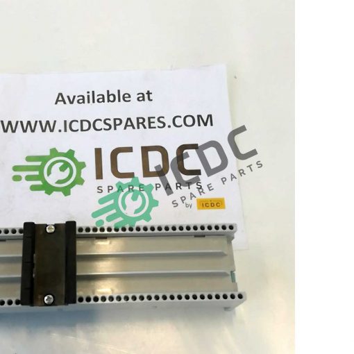 SIEMENS 8US1060 5AM00 Busbar ICDC 004420 1