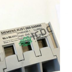 SIEMENS 8US1060 5AM00 Busbar ICDC 004420 2