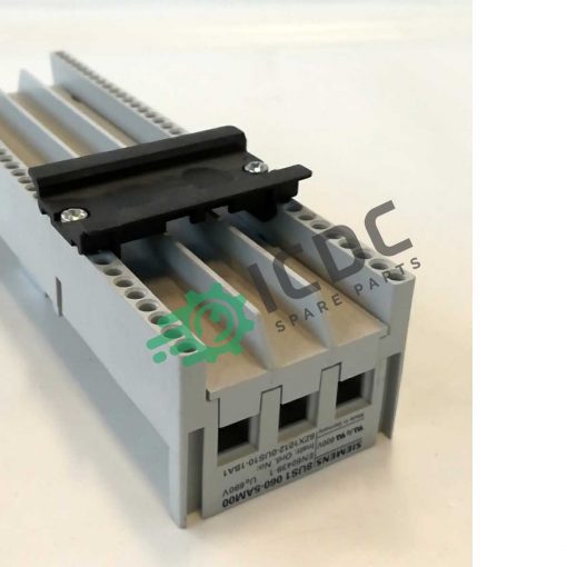 SIEMENS 8US1060 5AM00 Busbar ICDC 004420 4