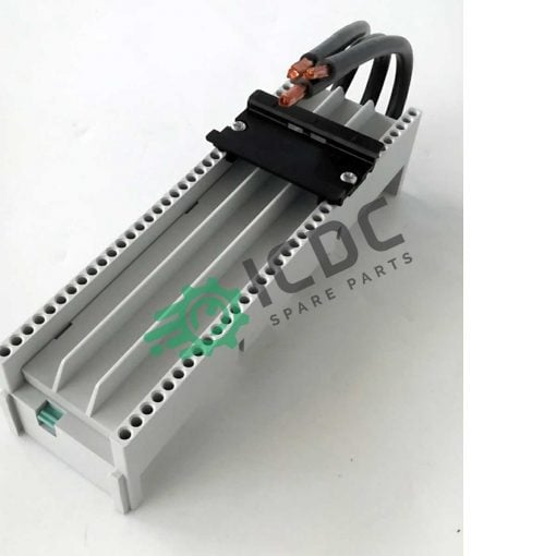 SIEMENS 8US1061 5FM08 Busbar ICDC 002024 3