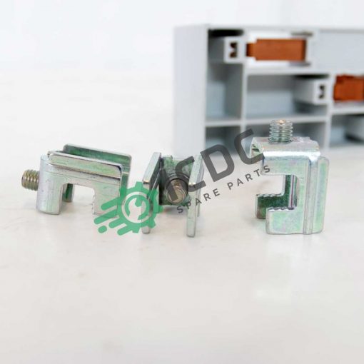 SIEMENS 8US1111 4SM00 Busbar ICDC 001797 3