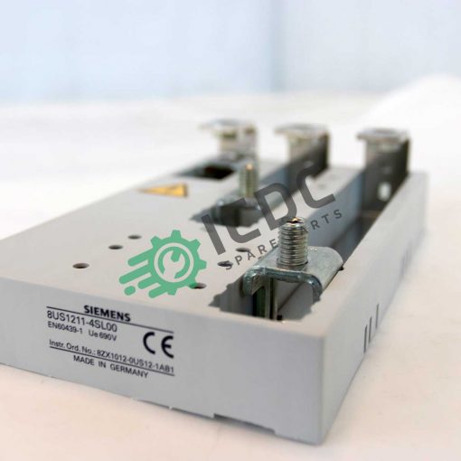 SIEMENS 8US1211 4SL01 Busbar ICDC 001036 2