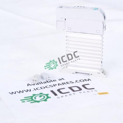 SIEMENS LO101020 Relay ICDC 001665 1