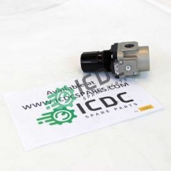 SMC EAR3000 F03 Valve ICDC 002037 1