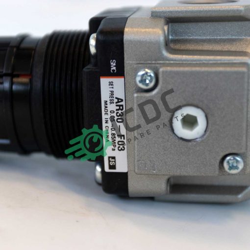 SMC EAR3000 F03 Valve ICDC 002037 2