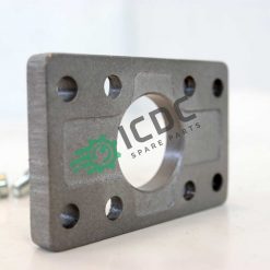 SMC FLANGIAPCFF68S Cylinder ICDC 002670 2