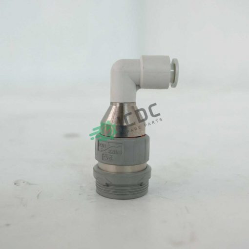 SMC KK4S 08L Coupling ICDC 003908 4