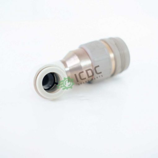 SMC KK6S 12L Fitting ICDC 002007 3