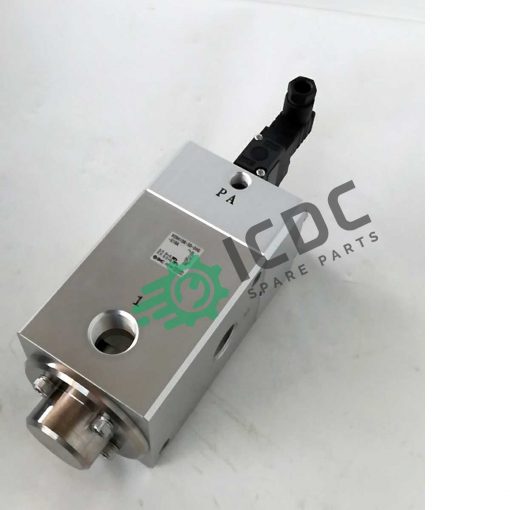 SMC VCH410R 5D 04G X19A Electrovalve ICDC 000291 3