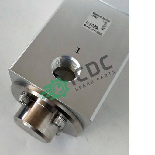 SMC VCH410R 5D 04G X19A Electrovalve ICDC 000291 4