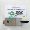 SMC VCH410R 5D 04G X19A Elettrovalvola ICDC 000291 1