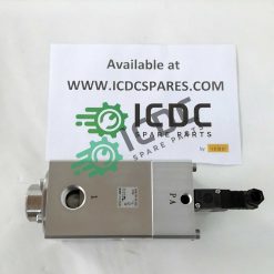 SMC VCH410R 5D 04G X19A Elettrovalvola ICDC 000291 1