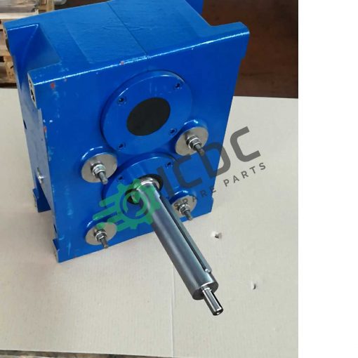 SONZOGNI CAMME 10764208 Equipment ICDC 000016 5