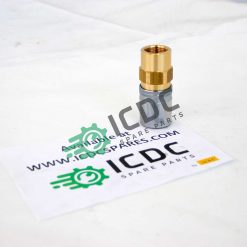 STAUBLI RMI16 Raccordo ICDC 000471 1