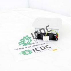 STULZ GHV1500220 Blower ICDC 001588 1