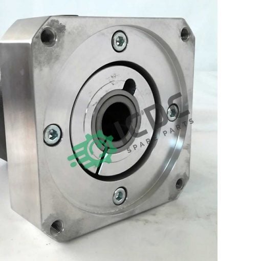 SUMITOMO ENGX 121 3Q70G Gear Reducer ICDC 000248 3