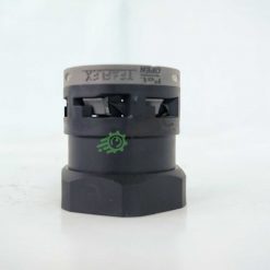 TEAFLEX M8BSF48M63 Fitting ICDC 001557 2
