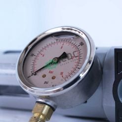 TECHNOPLAN FP0199 Pressure Reducer ICDC 000376 2
