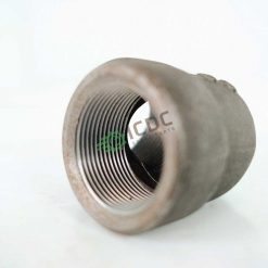TECNOTUBI BSPPN40 Flange ICDC 002183 2