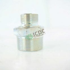 TECNOTUBI BSPPPN40 Nipple ICDC 002993 2
