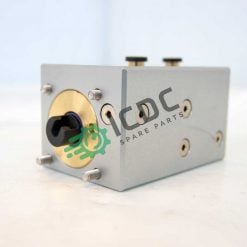 TEKMATIC DA DC40 15 15SPX 2 Cylinder ICDC 000690 2