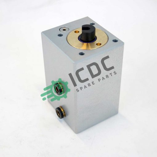 TEKMATIC DA DC40 15 15SPX 2 Cylinder ICDC 000690 3