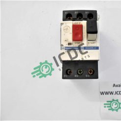 TELEMECANIQUE GV2ME08 Switch ICDC 006204 1