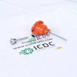 TRAFAG PT1004 20mA0 50 Termocoppia ICDC 000855 1