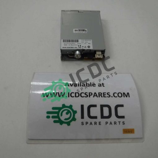 XYCOM 109443 001 Equipment ICDC 010568 1