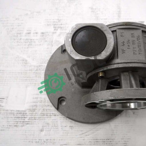 BONFIGLIOLI VF44F114PAM Gear Reducer ICDC 010823 2