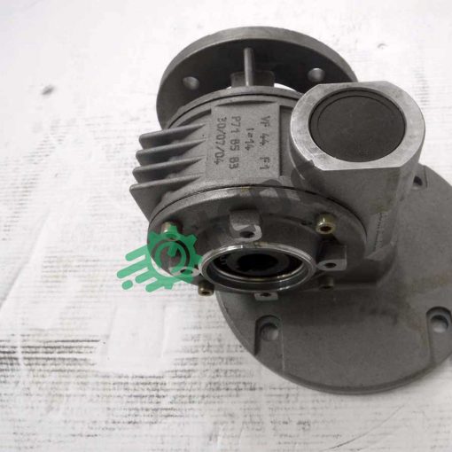 BONFIGLIOLI VF44F114PAM Gear Reducer ICDC 010823 4