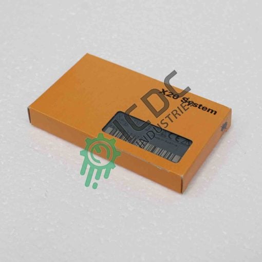 B&R AUTOMATION - X20DI9371 - MODULE - Image 5