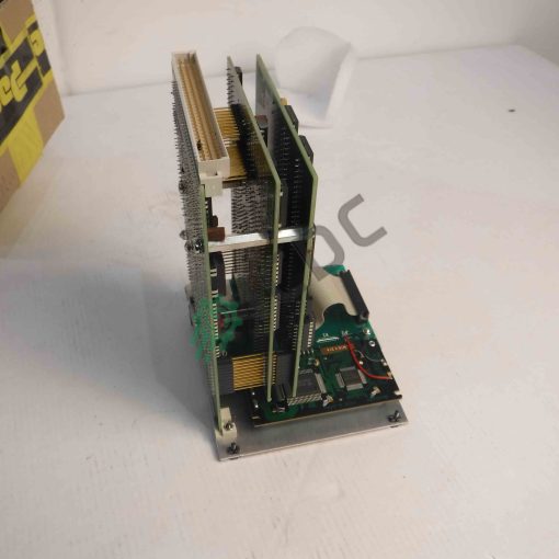 Parker - EMC Series - 000-100/14 Filters - Image 11