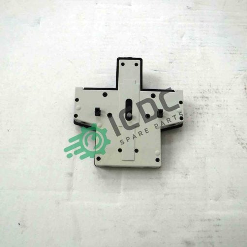 KLOCKNER M820 XHI11 SI Connector ICDC 010373 3