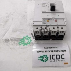 KLOCKNER NZMN3 4 AE630400 Switch ICDC 010062 1