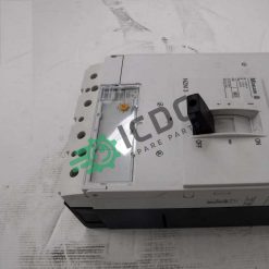 KLOCKNER NZMN3 4 AE630400 Switch ICDC 010062 3