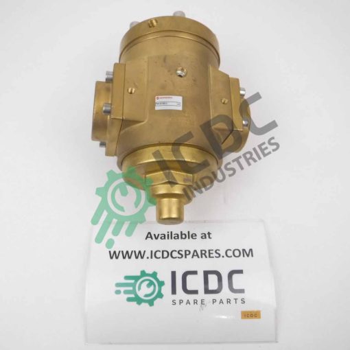 NORGREN - Pressure Reducer SPI/R0013