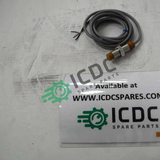 OMRON TLE X10MB1 G Switch ICDC 010383 1