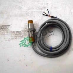 OMRON TLE X10MB1 G Switch ICDC 010383 2