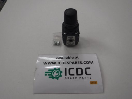 PARKER P3KRA14 Pressure Reducer ICDC 011208 1