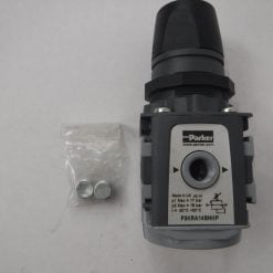 PARKER P3KRA14 Pressure Reducer ICDC 011208 2